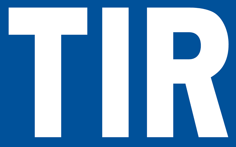 logo tir 10087