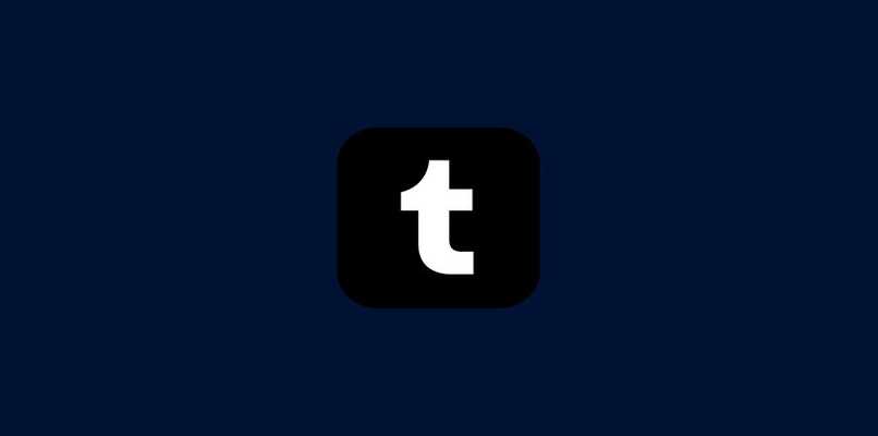 logo tumblr t 12615