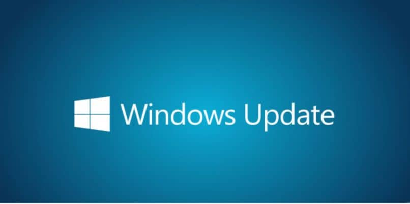 logo windows udapte