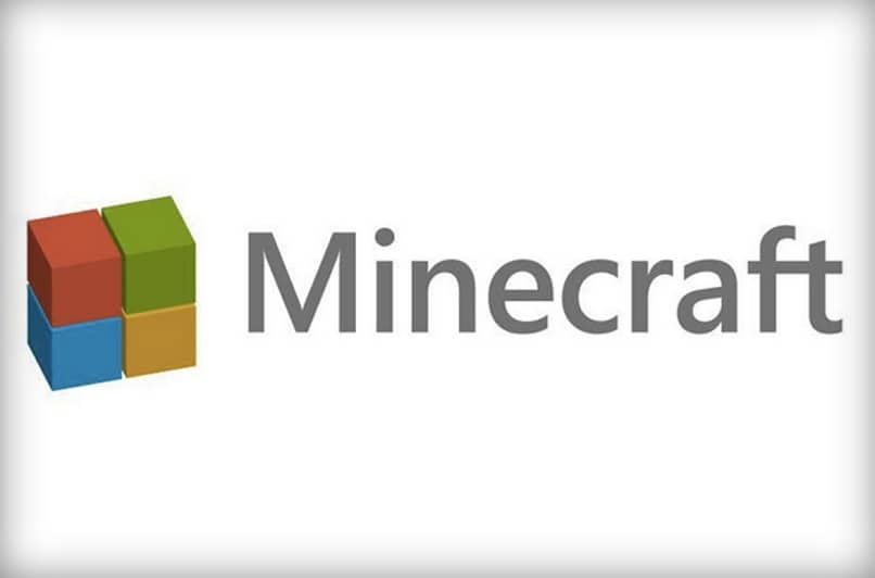 logotipo de minecraft alterno