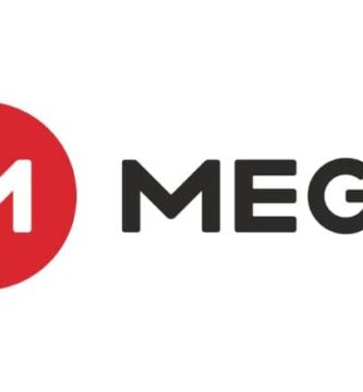 mega logo 10963