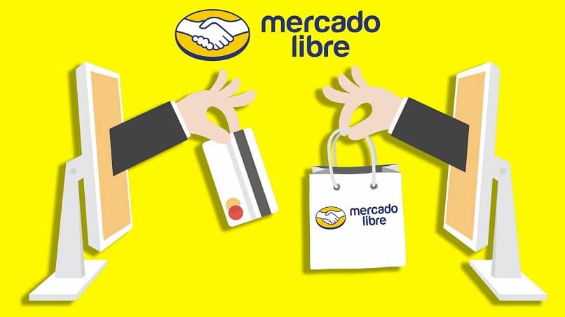 mercado libre copras internet