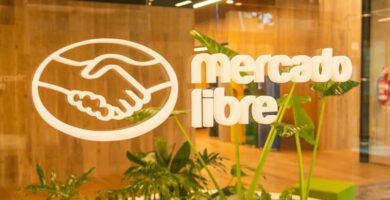 mercado libre oficina