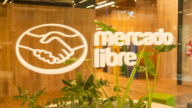 mercado libre oficina