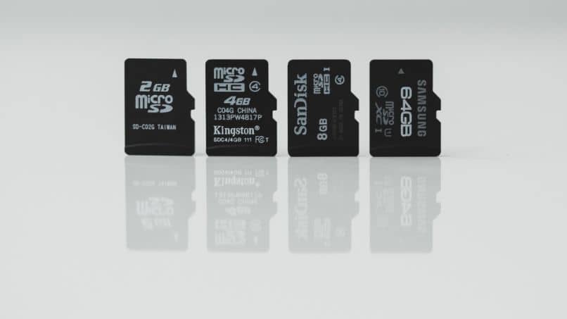 micro sd danada