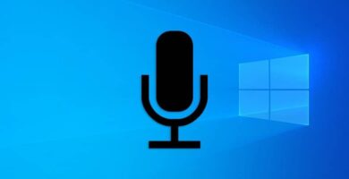 microfono grabar audio windows 10