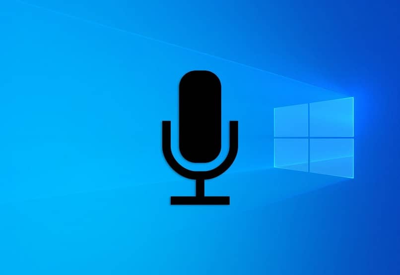 microfono grabar audio windows 10