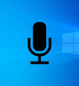 microfono windows 10