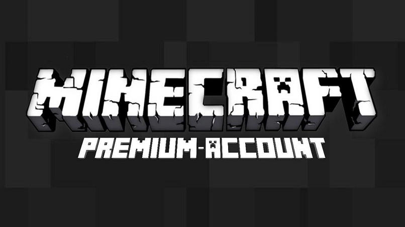 minecraft cuenta premium 1