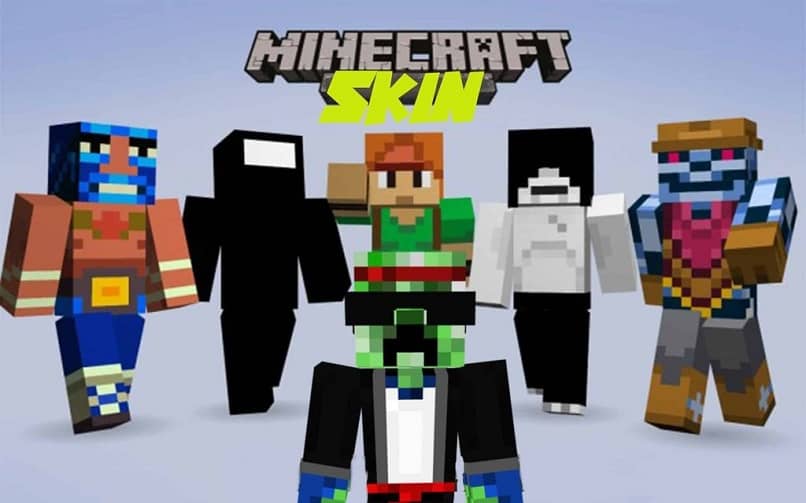 minecraft skin logo 1