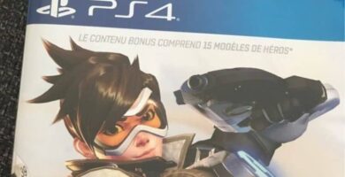 overwatch ps4 11376