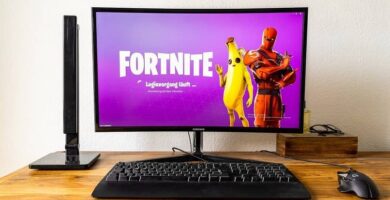 pc optimizada jugar fortnite