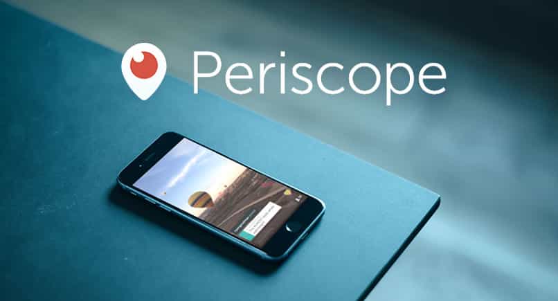 periscope logo cabecera aplicacion 12774