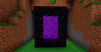 portal minecraft 1