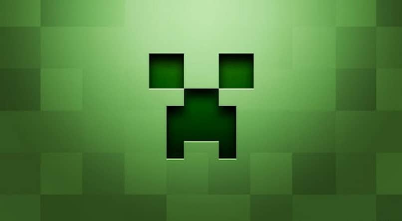 poster de minecraft