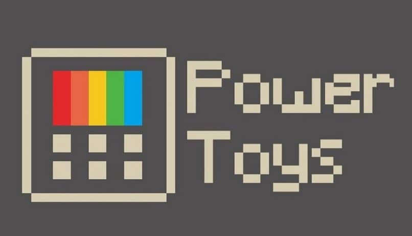 power toys en windows facil