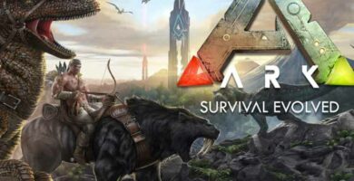 presentacion ark survival evolved 11606