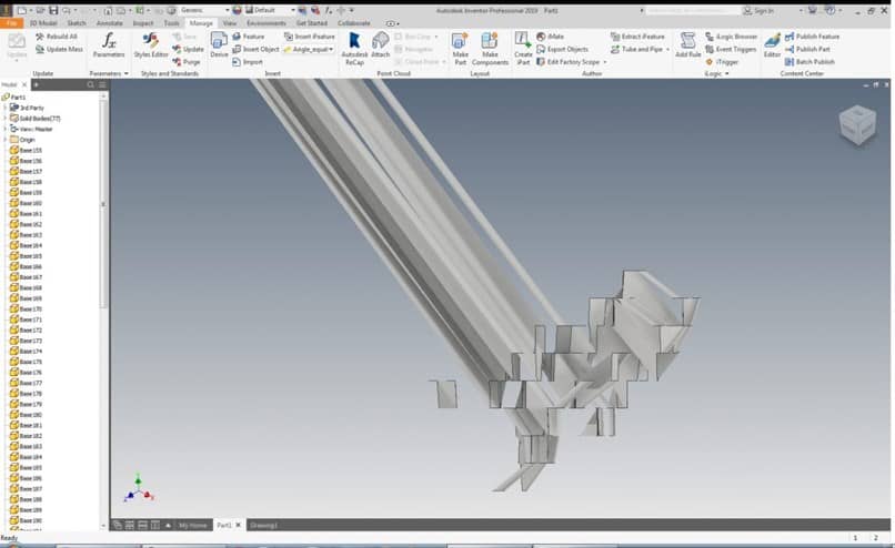 programa autocad