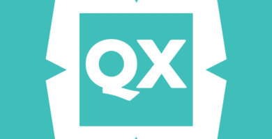 quarkxpress logo 12997