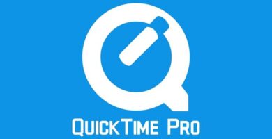 quick time pro