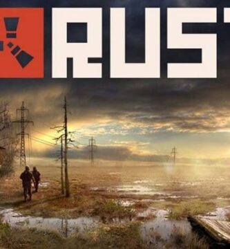 rust logo ambiente apocalitico 10698