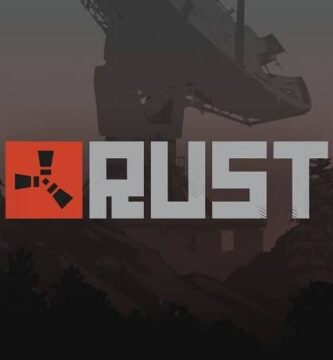 rust logo 10689