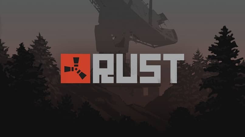 rust logo 10689