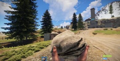 rust supervivencia juego 10692