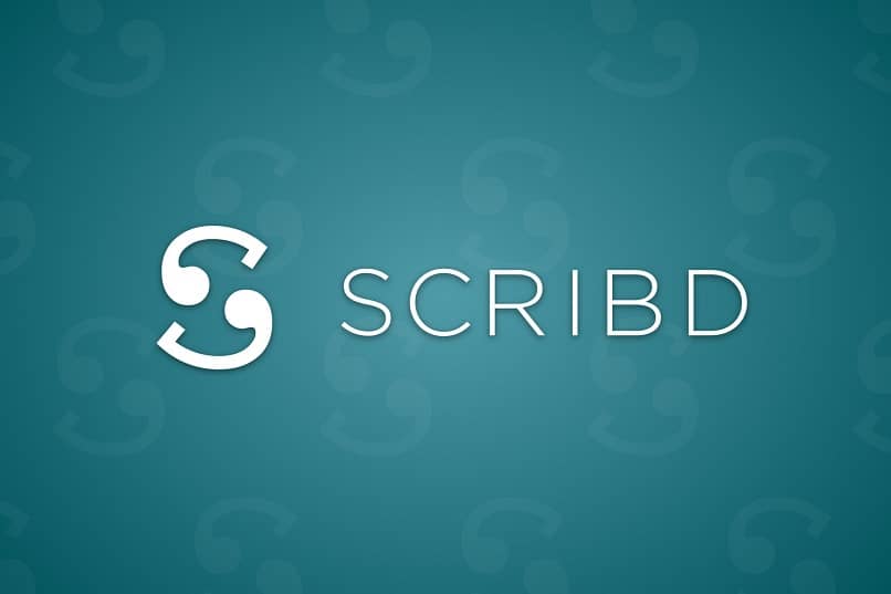 scribd logo azulado celeste 10376