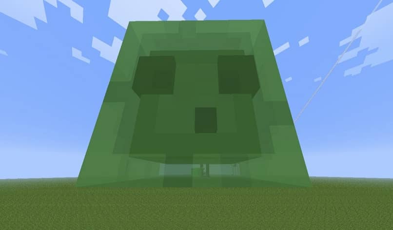 slime gigante