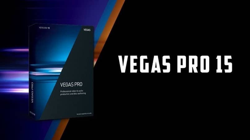 sony vega pro