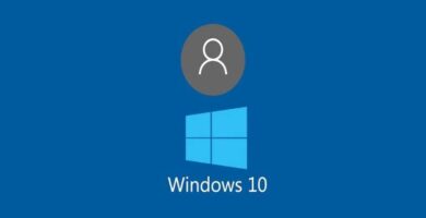 usuario windows 10