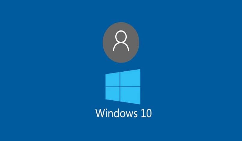 usuario windows 10