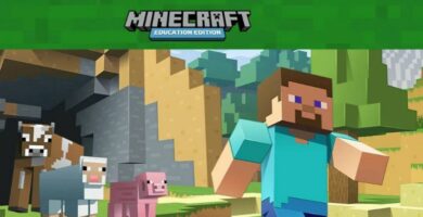 videojuego minecraft