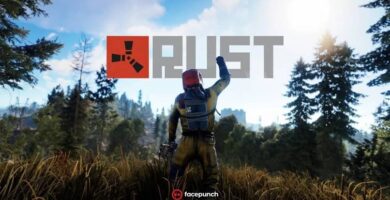 videojuego rust pc 10511