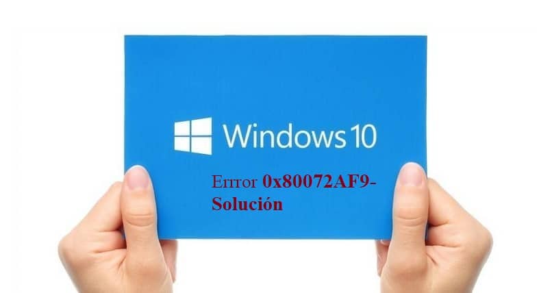 windows 10 error 9606