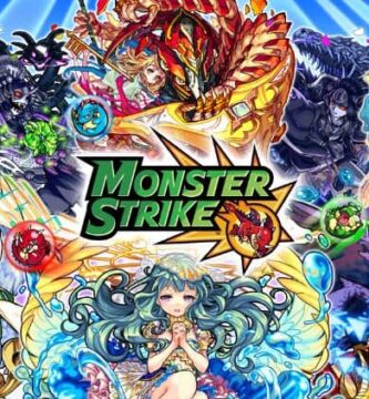 Monster Strike