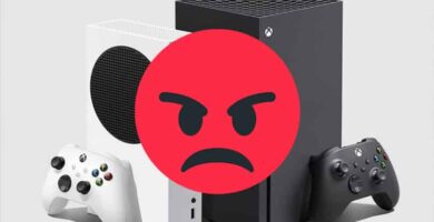 error xbox series x 14401