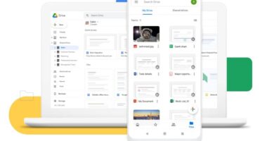 google drive telefono 14441