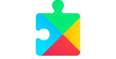 google play services