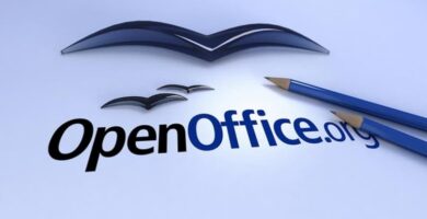 logo openoffice 14759