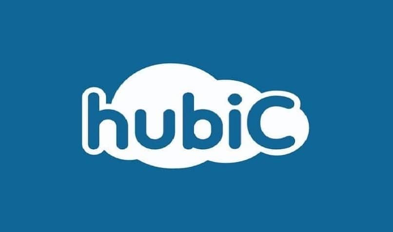 logo original hubic