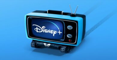 logo tv disney 14427