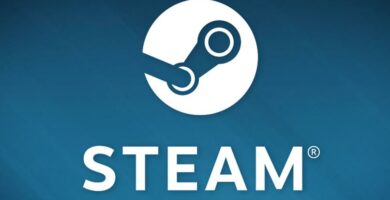 steam logo azul 14249