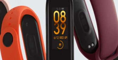 xiaomi band reloj 14400