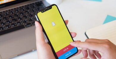 Kuinka nollata Snapchat salasana ilman puhelinnumeroa tai sahkopostia