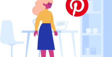 Illustration 10 Pinterest