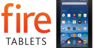 amazon fire tableta 18627