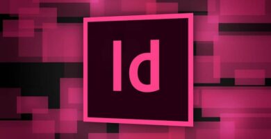 logo indesign 18626